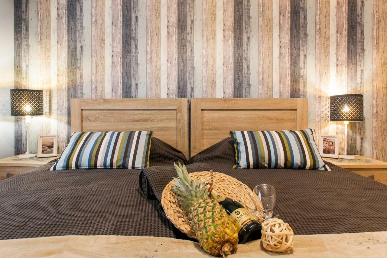Safe Quiet Rooms In Apartment Close To Metro Station And Walk Acropolis Athen Eksteriør bilde